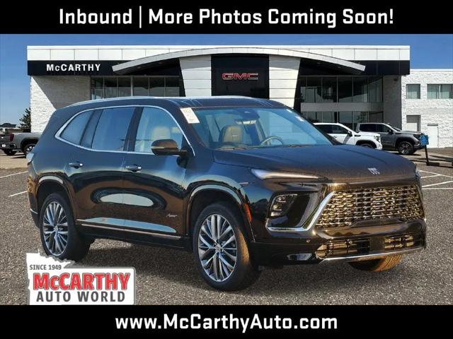 2026 Buick Enclave Avenir FWD for sale in Coon Rapids, MN