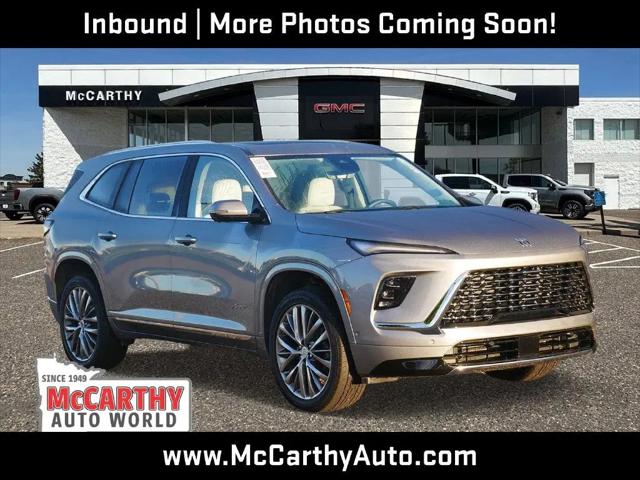 2026 Buick Enclave Avenir FWD for sale in Coon Rapids, MN