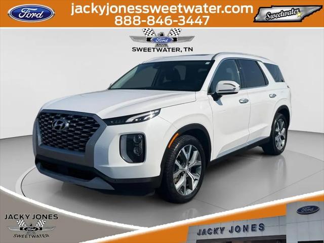 2021 Hyundai Palisade SEL for sale in Sweetwater, TN