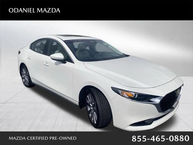 2026 Mazda Mazda3 2.5 S Preferred for sale in Fort Wayne, IN