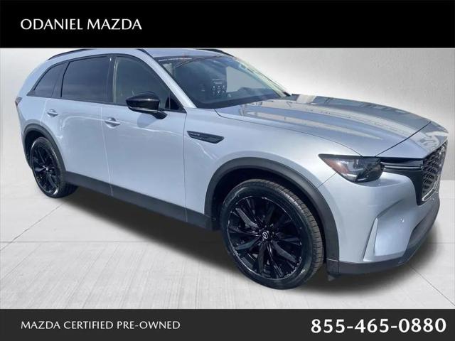 2025 Mazda X-90 3.3 Turbo Premium Sport for sale in Fort Wayne, IN