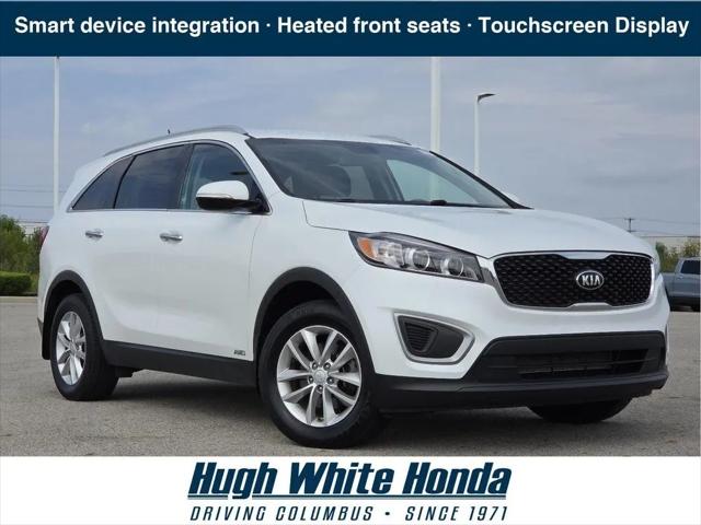 2017 Kia Sorento for sale near Columbus, OH