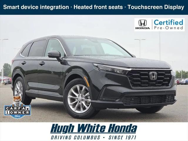2024 Honda CR-V EX-L 2WD for sale in Columbus, OH