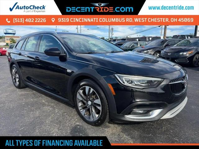 2018 Buick Regal TourX Preferred for sale in West Chester, OH