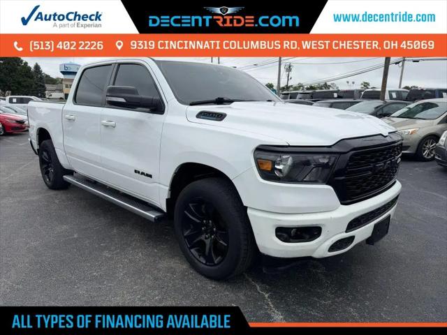 2022 Ram 1500 Big Horn for sale in West Chester, OH