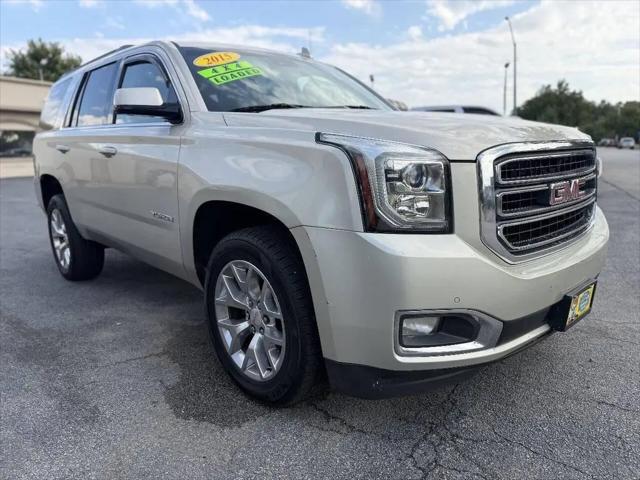 2015 GMC Yukon SLT for sale in Midlothian, IL