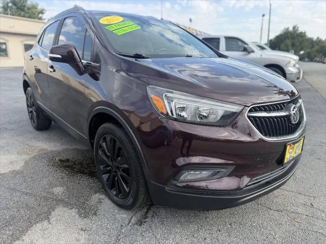 2017 Buick Encore Preferred II for sale in Midlothian, IL