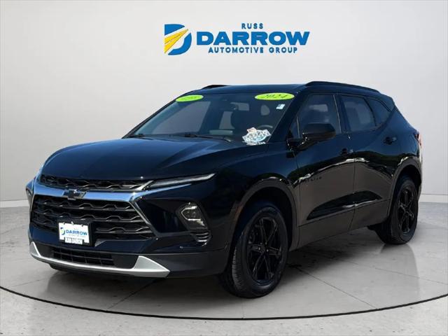 2024 Chevrolet Blazer AWD 2LT for sale in Neenah, WI