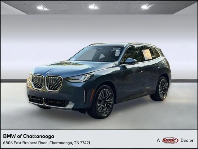 2026 BMW X3 30 xDrive for sale in Chattanooga, TN