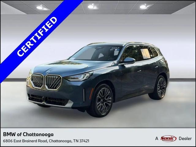 2026 BMW X3 30 xDrive for sale in Chattanooga, TN