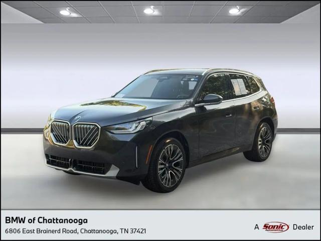 2026 BMW X3 30 xDrive for sale in Chattanooga, TN