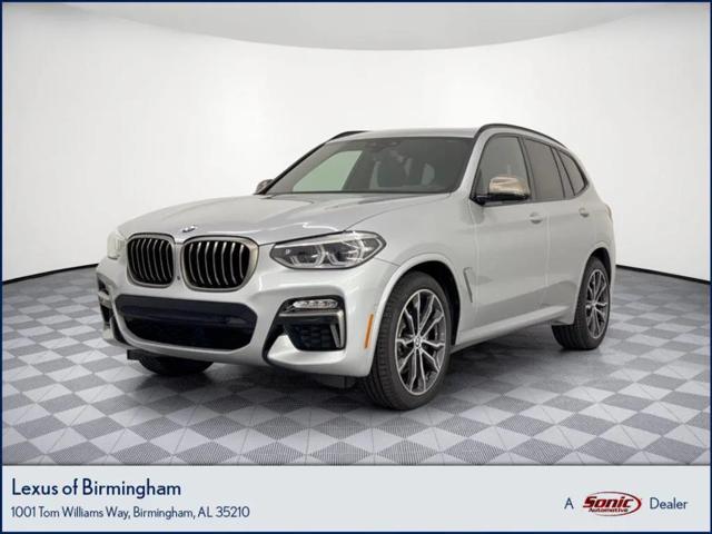 2019 BMW X3 M40i for sale in Irondale, AL