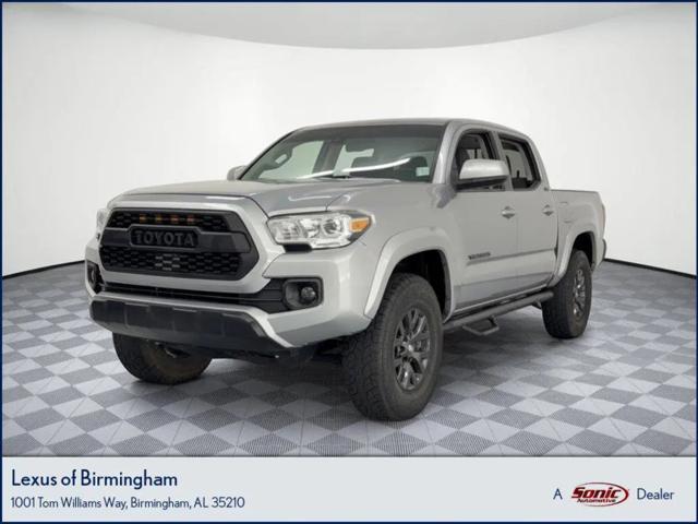 2020 Toyota Tacoma SR5 V6 for sale in Irondale, AL