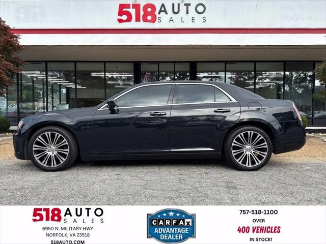 2014 Chrysler 300 300S for sale in Norfolk, VA