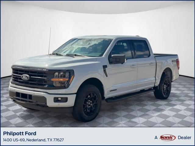 2024 Ford F-150 XLT for sale in Nederland, TX