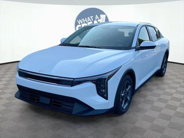 2025 Kia K4 LXS for sale in Gainesville, GA