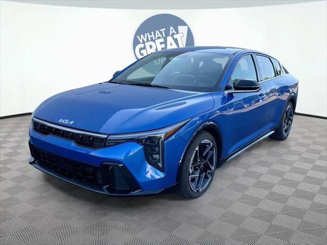 2026 Kia K4 GT-Line for sale in Gainesville, GA