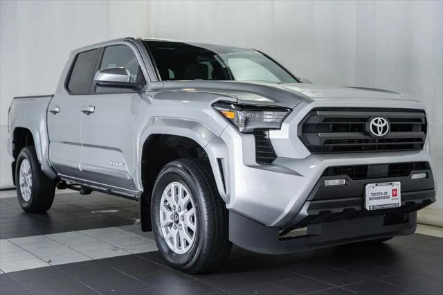 2025 Toyota Tacoma SR5 for sale in Woodbridge, VA