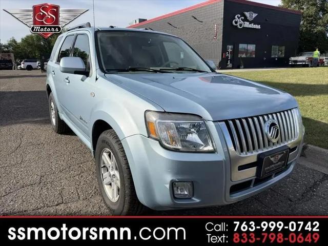 2008 Mercury Mariner 4WD for sale in Blaine, MN