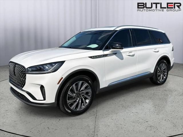 2026 Lincoln Aviator Premiere for sale in Macon, GA