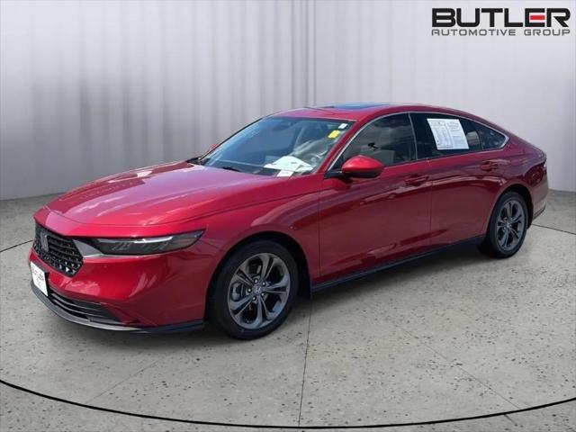 2024 Honda Accord EX for sale in Macon, GA