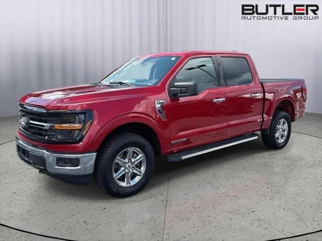 2025 Ford F-150 XLT for sale in Macon, GA