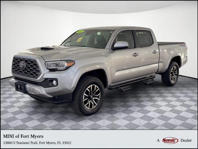 2023 Toyota Tacoma TRD Sport for sale in Fort Myers, FL