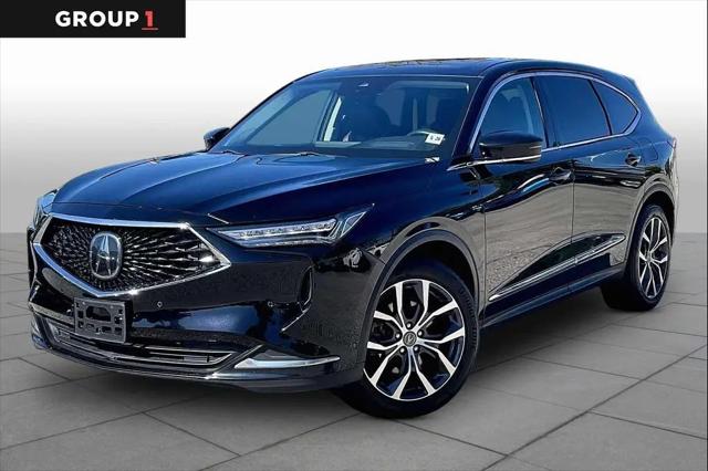 2023 Acura MDX Technology Package for sale in Maple Shade, NJ