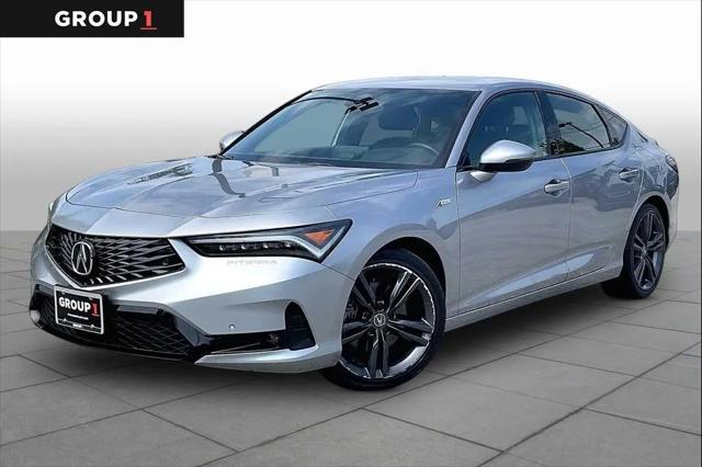2023 Acura Integra A-SPEC Technology for sale in Maple Shade, NJ