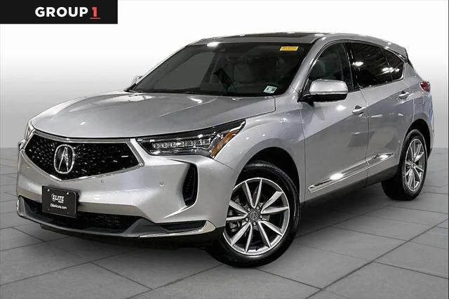 2023 Acura RDX Technology Package for sale in Maple Shade, NJ