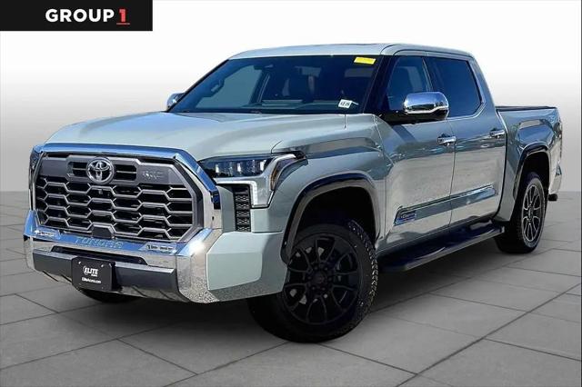 2024 Toyota Tundra 1794 Edition for sale in Maple Shade, NJ