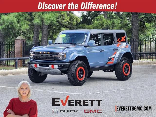 2024 Ford Bronco Raptor for sale in Bryant, AR