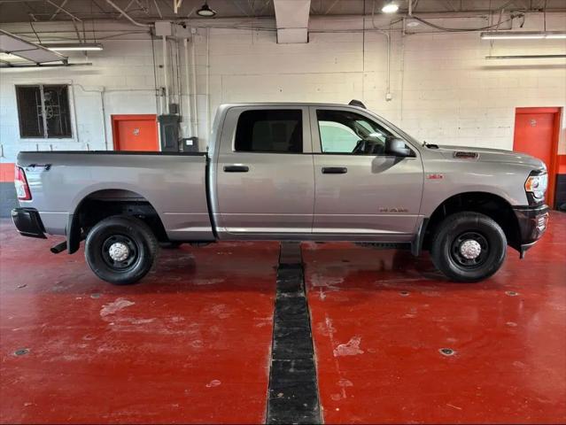 2019 Ram 2500 Tradesman Crew Cab 4x4 64 Box for sale in Franklin, OH