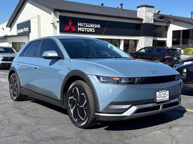 2024 Hyundai IONIQ 5 SEL for sale in Sandy, UT