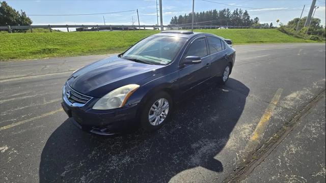2010 Nissan Altima 2.5 S for sale in Sheboygan, WI