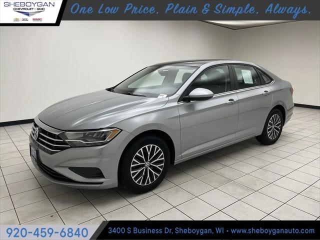 2019 Volkswagen Jetta 1.4T S for sale in Sheboygan, WI