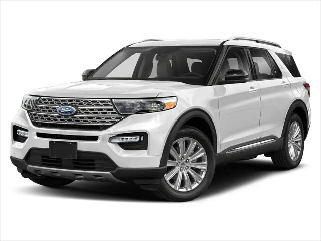 2020 Ford Explorer XLT for sale in Nashville, TN
