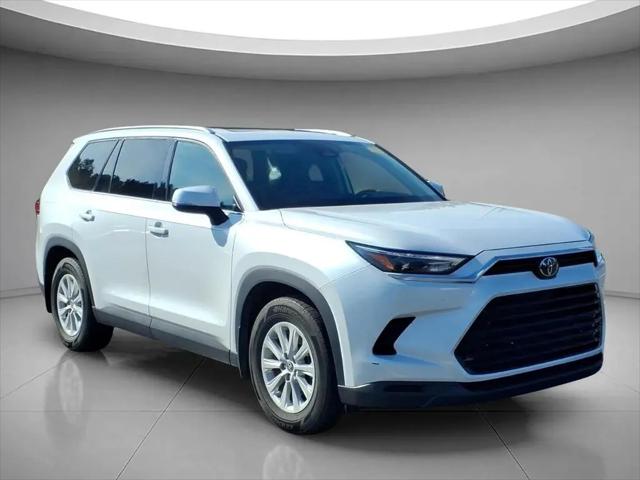 2024 Toyota Grand Highlander XLE for sale in Henderson, NC
