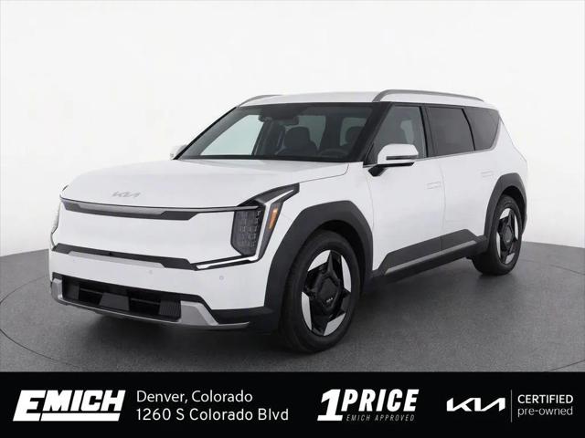 2024 Kia EV9 Wind for sale in Denver, CO