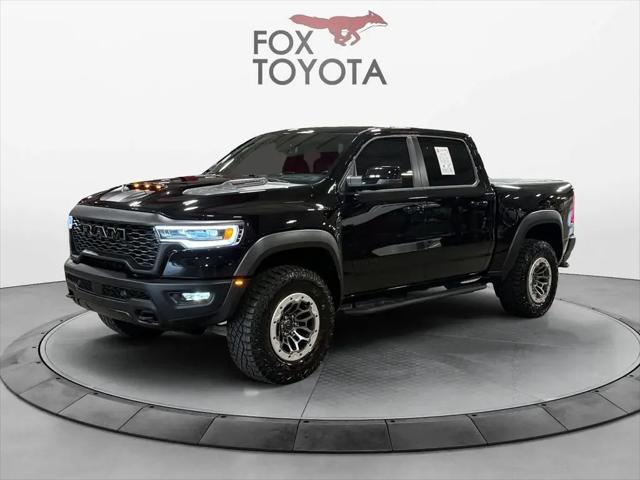 2026 Ram 1500 RHO Crew Cab 4x4 57 Box for sale in Clinton, TN