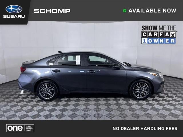 2024 Kia Forte GT-Line for sale in Aurora, CO