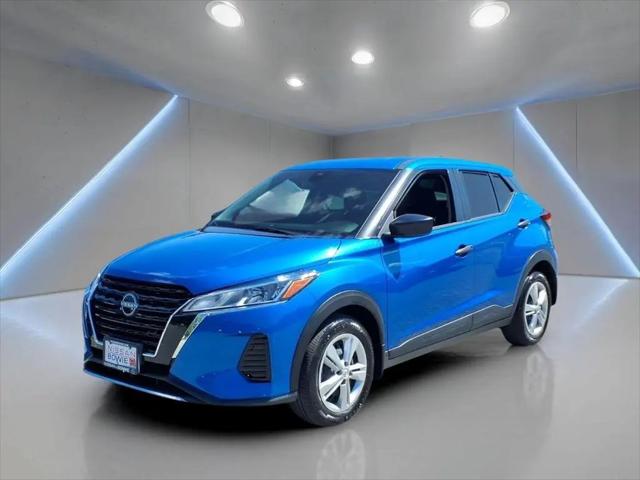 2024 Nissan Kicks S Xtronic CVT for sale in Bowie, MD