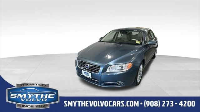 2013 Volvo S80 3.2 Platinum for sale in SUMMIT, NJ