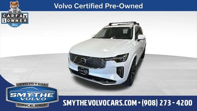 2025 Volvo XC90 B5 Core for sale in SUMMIT, NJ