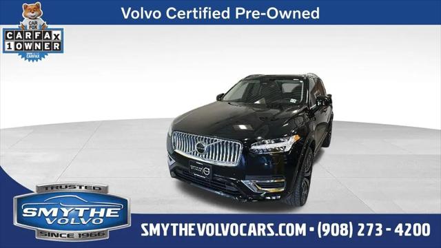 2025 Volvo XC90 B5 Core for sale in SUMMIT, NJ