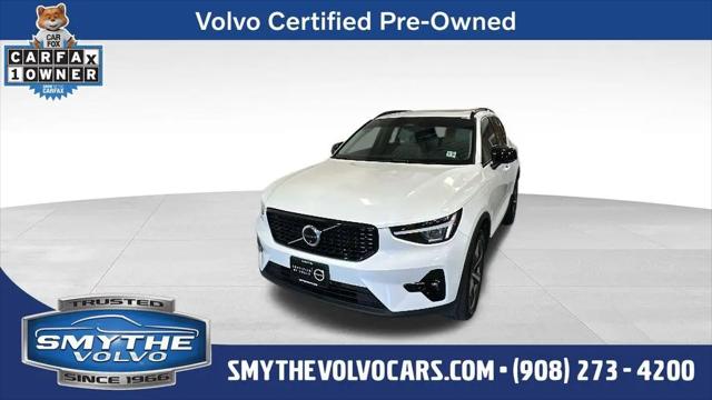 2025 Volvo XC40 B5 Plus Dark Theme for sale in SUMMIT, NJ