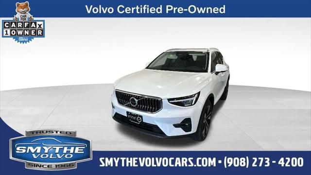 2024 Volvo XC40 B5 Plus Bright Theme for sale in SUMMIT, NJ