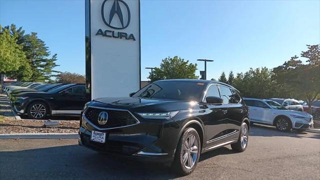 2024 Acura MDX Standard for sale in Ramsey, NJ