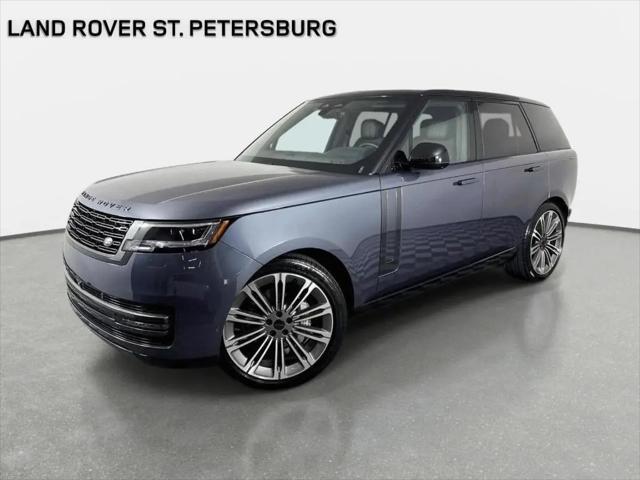 2026 Land Rover Range Rover P400 SE for sale in St. Petersburg, FL