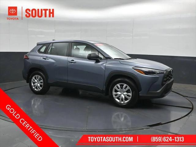 2026 Toyota Corolla Cross L for sale in Richmond, KY